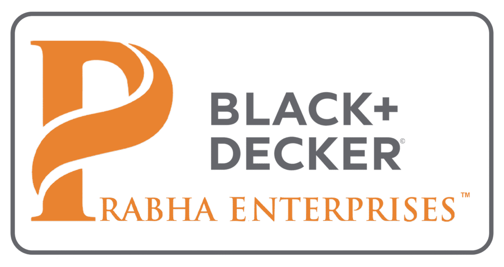 Black Decker